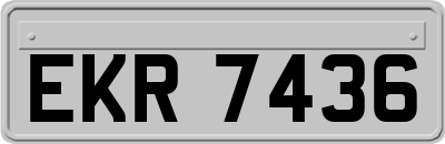 EKR7436