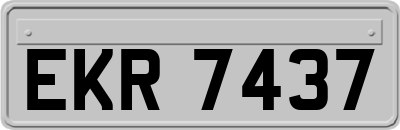 EKR7437