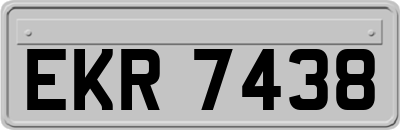 EKR7438