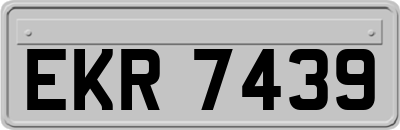 EKR7439