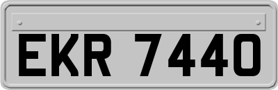 EKR7440