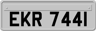 EKR7441