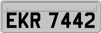 EKR7442