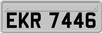 EKR7446