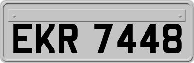 EKR7448