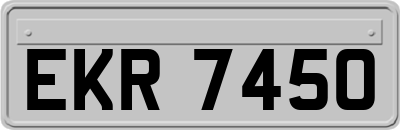 EKR7450