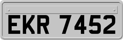 EKR7452