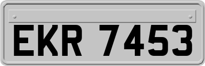 EKR7453