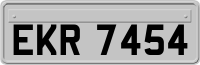 EKR7454