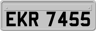 EKR7455