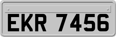 EKR7456