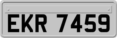 EKR7459