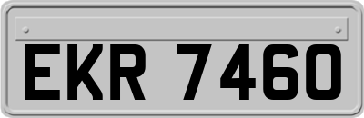 EKR7460
