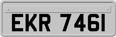 EKR7461