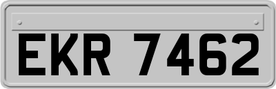 EKR7462