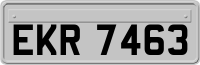 EKR7463