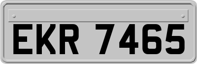 EKR7465