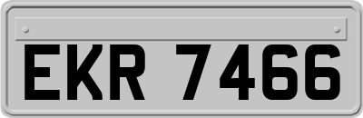 EKR7466