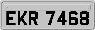 EKR7468