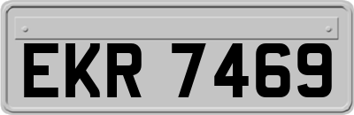 EKR7469