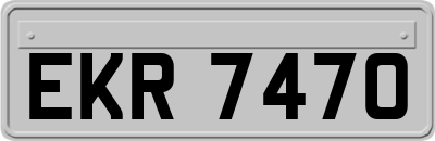 EKR7470