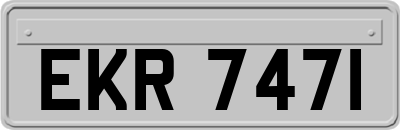EKR7471