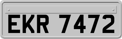 EKR7472