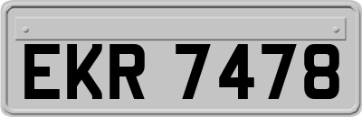 EKR7478