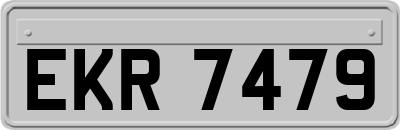EKR7479