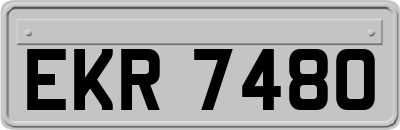 EKR7480