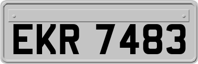 EKR7483