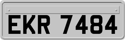 EKR7484