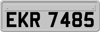 EKR7485