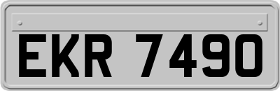 EKR7490