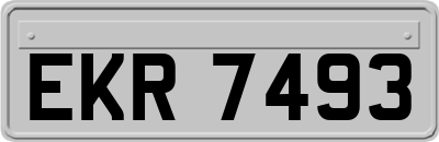 EKR7493