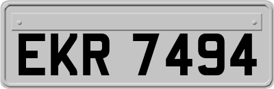 EKR7494
