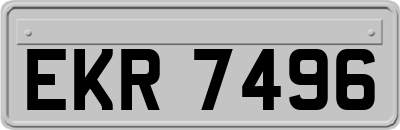 EKR7496