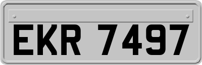 EKR7497