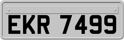 EKR7499