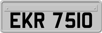 EKR7510