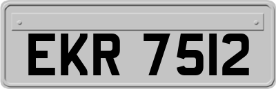 EKR7512