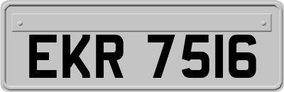 EKR7516