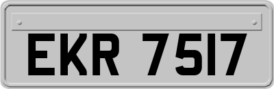 EKR7517