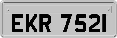 EKR7521