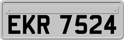 EKR7524