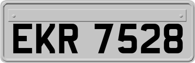 EKR7528