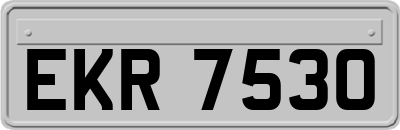 EKR7530
