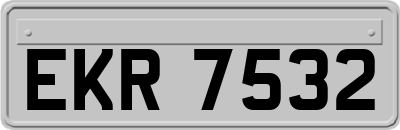 EKR7532