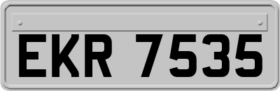 EKR7535