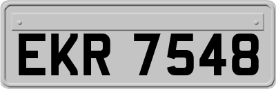 EKR7548